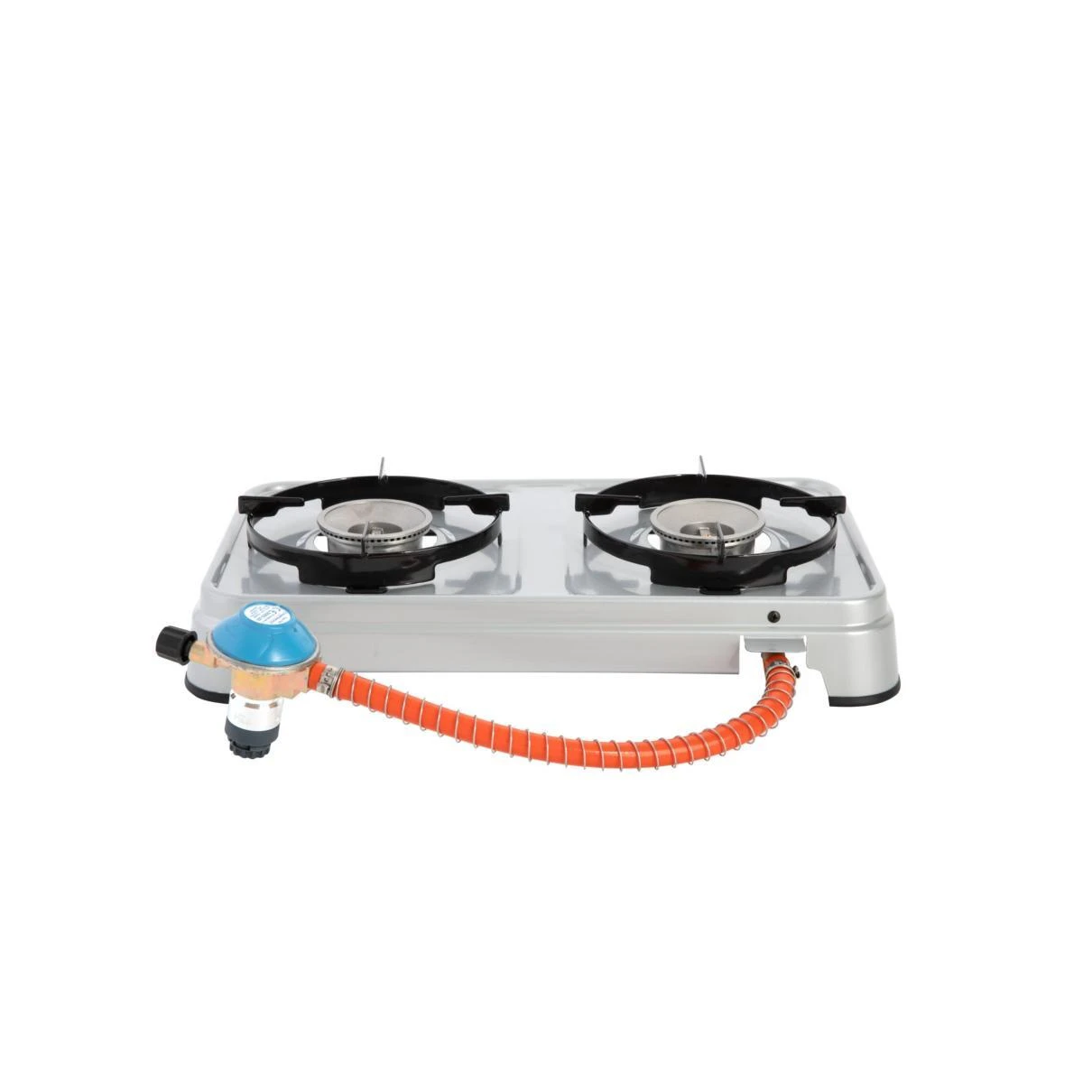 Campingaz Camping Cook CV Double Burner Stove 4 Campingaz Camping Cook CV Double Burner Stove - Image 2