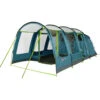 Coleman Castle Pines 4L BlackOut Tent -Outdoor Camping Equipment Store k89ab878f4a33ebb61ea952d63cffe54e