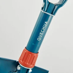 Quechua Folding Camping Shovel/Pick -Outdoor Camping Equipment Store k89d3c8acdd4f8dd77d59d25161c7750c