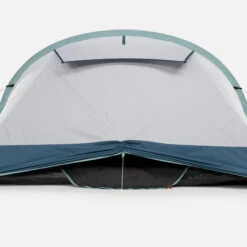 Quechua 4 Man Blackout Tent With Poles -Outdoor Camping Equipment Store k8aed071c871c18c4f7fde4fe6a5619aa