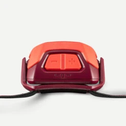 RECHARGEABLE HEADLAMP - 300 LUMENS -Outdoor Camping Equipment Store k8b2c92158eea9a638d23dc2c091f9897