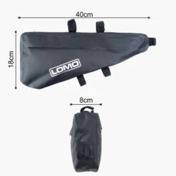Lomo Waterproof Bike Frame Dry Bag 14 Lomo Waterproof Bike Frame Dry Bag -Outdoor Camping Equipment Store k8c0d52597918548de131e17d70848178
