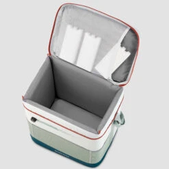 Quechua Camping Flexible Cooler - 25 L -Outdoor Camping Equipment Store k8cf6e97a3072ddd8251fa3f67c094579