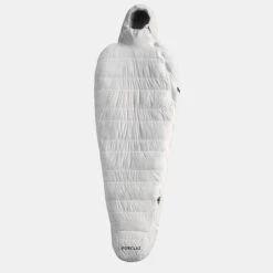 Trekking Sleeping Bag - MT900 0°C - Down -Outdoor Camping Equipment Store k8db1432e174e1f289a6f8453dcb43673