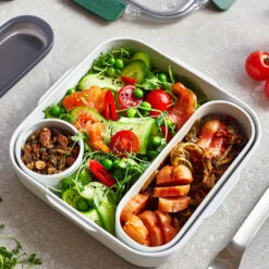 Black+Blum Lunch Box Original 1L Olive -Outdoor Camping Equipment Store k8dda33dfb0e453546181f5ded9a594c9