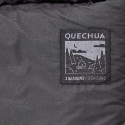 Quechua COTTON SLEEPING BAG FOR CAMPING -Outdoor Camping Equipment Store k8f1eec910910ac2288d19d0d3e23e354