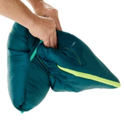 Quechua KIDS SLEEPING BAG MH100 10°C -Outdoor Camping Equipment Store k8f34c29f23477527a90964ef6d8b44fe