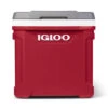 IGLOO Latitude 57L Wheeled Cool Box -Outdoor Camping Equipment Store k8f50383463ebf9ce7a83e2ee4c2cd183
