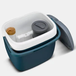 Quechua RIGID CAMPING COOLER -Outdoor Camping Equipment Store k9227af2a83208c1959f282050dc53447