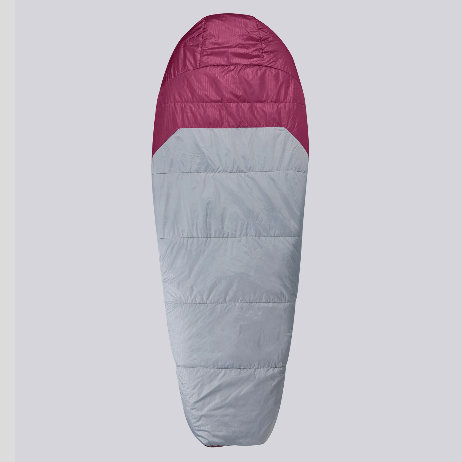 Trekking Sleeping Bag MT500 5°C 14 Trekking Sleeping Bag MT500 5°C - Image 13