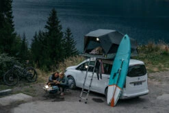 Quechua INFLATABLE ROOF TENT MH900 FRESH & BLACK 2 PERSON 29 Quechua INFLATABLE ROOF TENT MH900 FRESH & BLACK 2 PERSON -Outdoor Camping Equipment Store k9519bdefcf9802641378802417c8394f