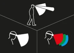 Petzl Aria 2 RGB Compact Waterproof Headtorch 450 Lumens -Outdoor Camping Equipment Store k961db1a8f5dcfb1f7714733826e5be25