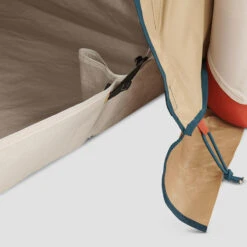 Quechua 4 Man Inflatable Blackout Tent -Outdoor Camping Equipment Store k967e188f2a631451e3ab388e8b8855b5