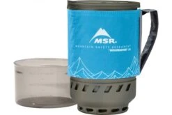 MSR WindBurner Duo Accessory Pot 1.8L 7 MSR WindBurner Duo Accessory Pot 1.8L -Outdoor Camping Equipment Store k972c5d6e11965f766492bd6c7063b832
