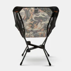 Quechua LOW FOLDING CAMPING CHAIR MH500 CAMO -Outdoor Camping Equipment Store k980187b4e249ee2c1870aecd8c74bf60