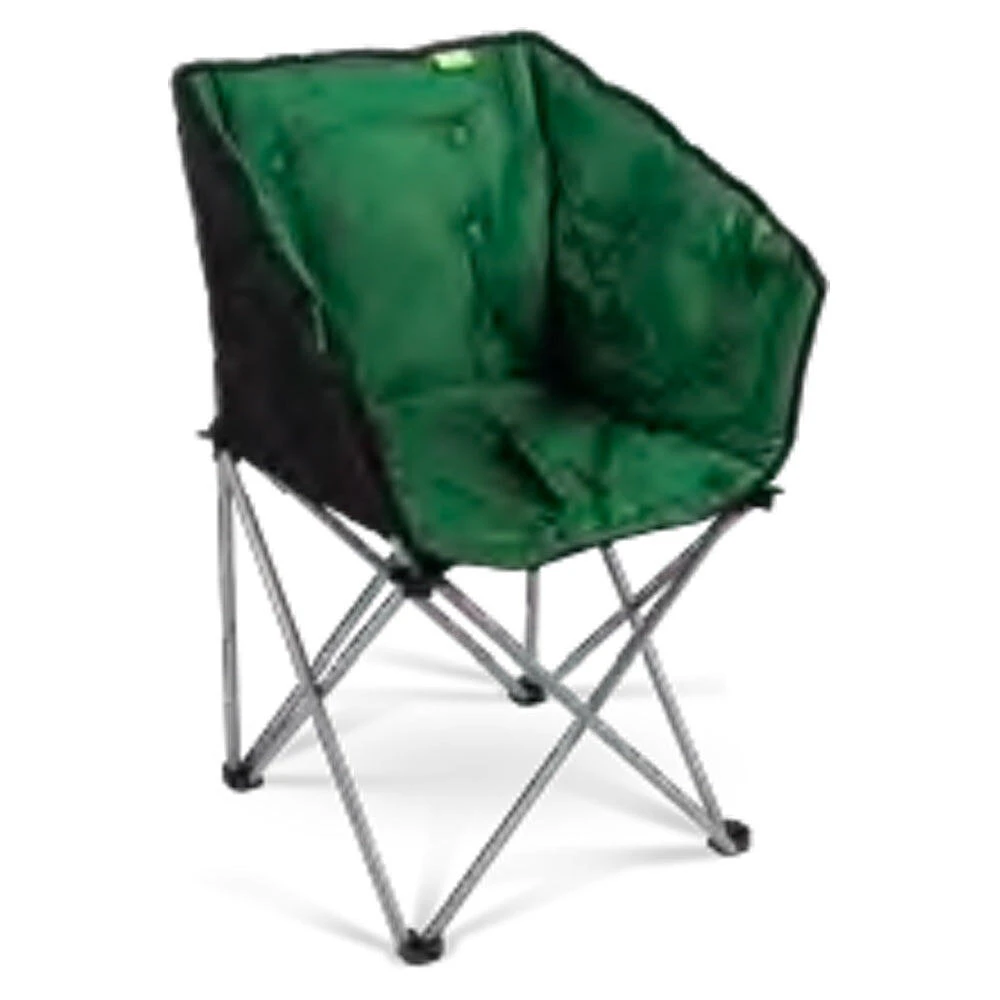 Kampa Tub Folding Camping Chair Fern 3 Kampa Tub Folding Camping Chair Fern