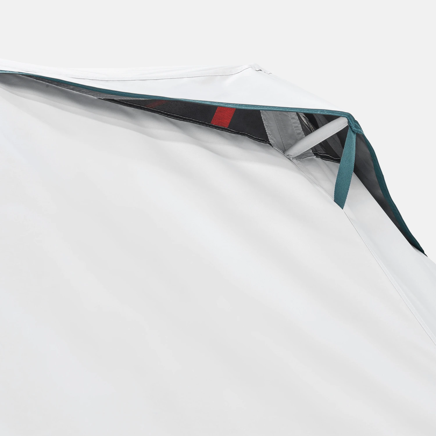 Quechua 2 Man Blackout Tent MH100 17 Quechua 2 Man Blackout Tent MH100 - Image 15