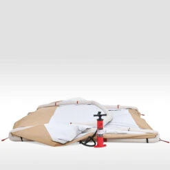 Quechua 6 Person Inflatable Camping Shelter 20 Quechua 6 Person Inflatable Camping Shelter -Outdoor Camping Equipment Store k9936e85028b57e797d18daf9821fe8c0