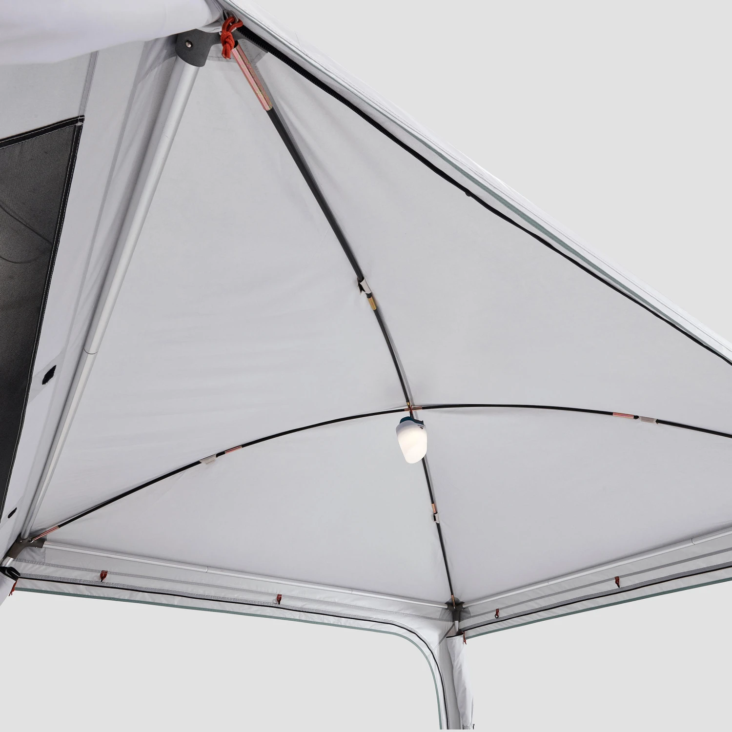 Quechua 10 Man Camping Living Room - Arpenaz Base Fresh 13 Quechua 10 Man Camping Living Room - Arpenaz Base Fresh - Image 11