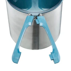 Stainless Steel 2 Person Cooking Set 1.6L 22 Stainless Steel 2 Person Cooking Set 1.6L -Outdoor Camping Equipment Store k9a8791979b5271884bb1292d7d6296f4