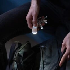 Ledlenser K4R LED Rechargeable Keyring Torch (Grey) 18 Ledlenser K4R LED Rechargeable Keyring Torch (Grey) -Outdoor Camping Equipment Store k9a95fe8f38b3fb728a5cde7a69281cfc