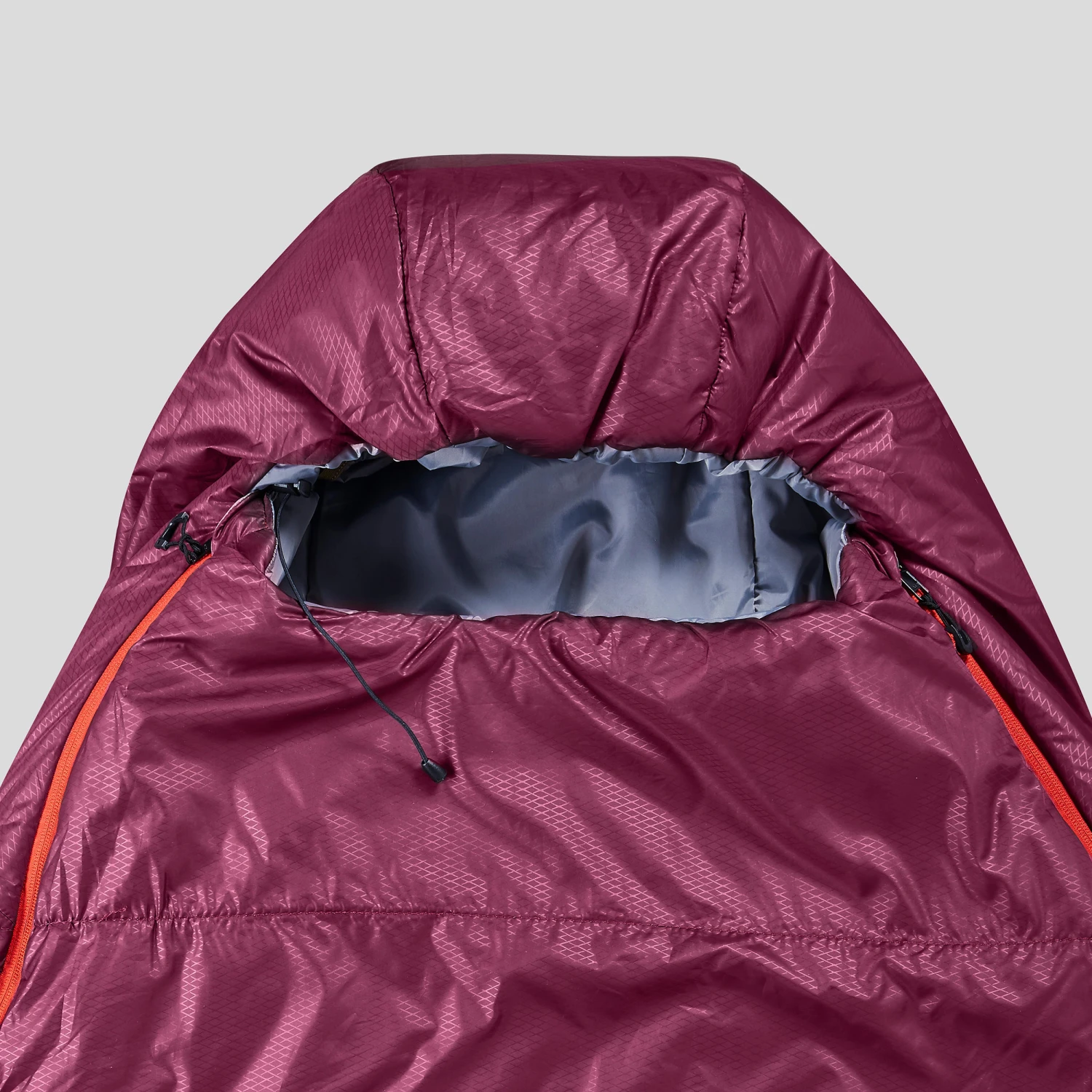 Trekking Sleeping Bag MT500 5°C 17 Trekking Sleeping Bag MT500 5°C - Image 16