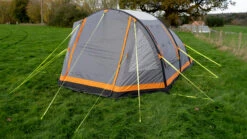 OLPRO Abberley XL Breeze 4 Berth Inflatable Tent -Outdoor Camping Equipment Store k9beb5957711b5173841c1e83fde6fc24