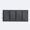 EcoFlow 220W Bifacial Portable Solar Panel -Outdoor Camping Equipment Store k9c0b43f92d220f260325020015d1a9ae