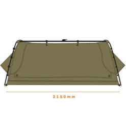 Darche Dusk To Dawn 1100 Swag Tent -Outdoor Camping Equipment Store k9c24181ca33309f1102f3adce4978269
