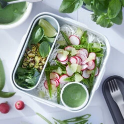 Black+Blum Lunch Box Original Ocean 8 Black+Blum Lunch Box Original Ocean -Outdoor Camping Equipment Store k9c754a18649ae37203a79f8d313eb3d7