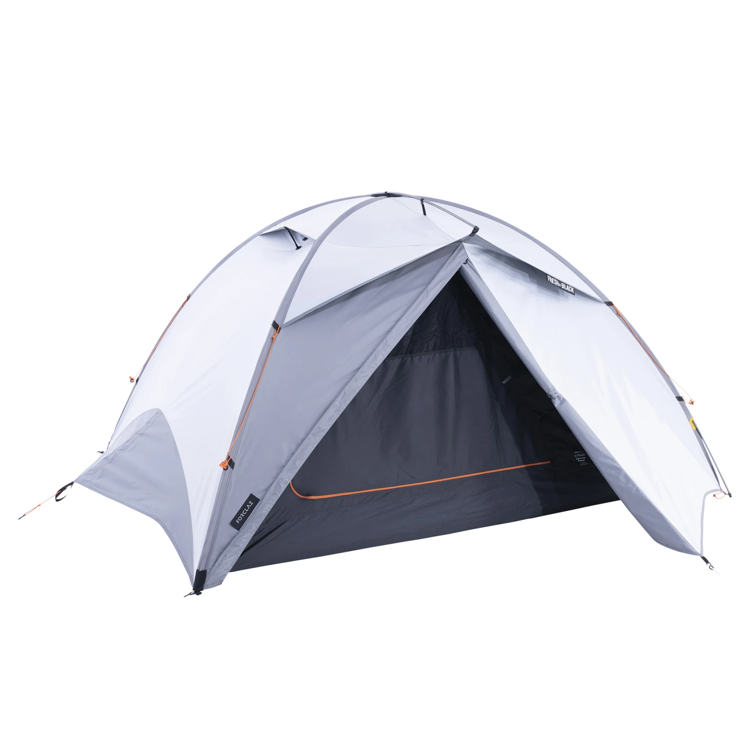 3 Man Trekking Blackout Dome Tent - MT500 F&B 3 3 Man Trekking Blackout Dome Tent - MT500 F&B