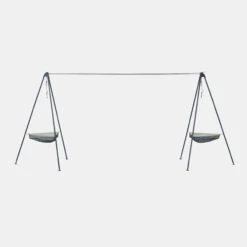 Quechua COMPACT HAMMOCK SUPPORT FOR CAMPING -Outdoor Camping Equipment Store k9d60a91e3fc9911fc8e136927317251f