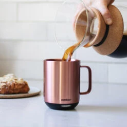 Ember Mug² Rose Gold Edition 9 Ember Mug² Rose Gold Edition -Outdoor Camping Equipment Store k9d7e57e36ad8d8755b9b1e300601a716