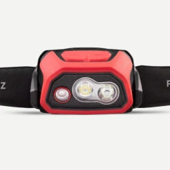 RECHARGEABLE HEADLAMP - 600 LUMENS -Outdoor Camping Equipment Store k9e42c87523c2c1788d951eb60d4736a1