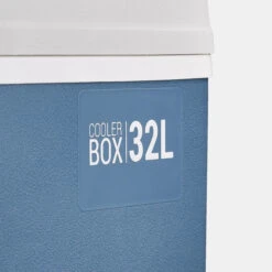 Quechua Camping Rigid Cooler 32 L Cool Preserved For 14 Hours -Outdoor Camping Equipment Store k9e910054dc679f5de076f6697c331163