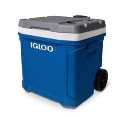 IGLOO Latitude 57L Wheeled Cool Box -Outdoor Camping Equipment Store k9ef8a3fd092cfe7bca79768c02e731d7