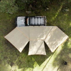 Darche 180 Eclipse Vehicle Awning Gen 2 -Outdoor Camping Equipment Store k9f0997c2030f5a31694ce0c099470b5b