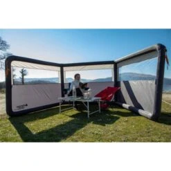 Vango AirBeam Windbreak Elements ProShield 3 Panel 7 Vango AirBeam Windbreak Elements ProShield 3 Panel -Outdoor Camping Equipment Store k9f286df4b7d21bb8f11b24f11e2d6dee