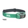 Petzl Actik Headtorch 450 Lumens Headlamp Light Outdoor Running Trekking [Green]