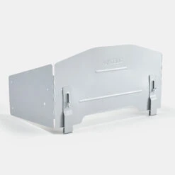 Quechua Adjustable Windshield For A Campsite Cooking Table Or Worktop -Outdoor Camping Equipment Store k9f481894767fdfb3fe55238a7b40350c