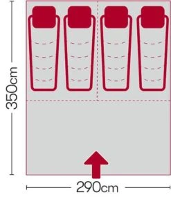 Quest Gobi -Outdoor Camping Equipment Store k9f61f90f27a938f928774f016d738797