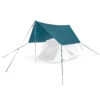 Quechua MULTIFUNCTION TARP CAMPING SHELTER 2 Quechua MULTIFUNCTION TARP CAMPING SHELTER -Outdoor Camping Equipment Store ka04403ac0452cc160ae38e1ece853ba1