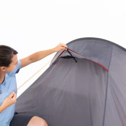 2 Man Tunnel Trekking Tent - MT900 Ultralight -Outdoor Camping Equipment Store ka09ced6f5184b924132765ed743b238a