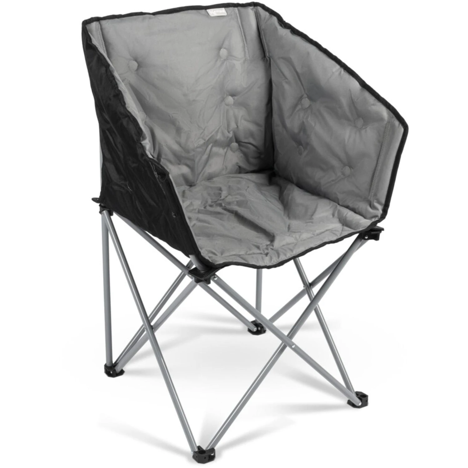 Kampa Tub Folding Camping Chair Fern 9 Kampa Tub Folding Camping Chair Fern - Image 7