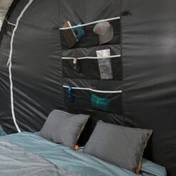 Quechua Camping Bubble Tent - AirSeconds Skyview Polycotton - 2 Man -Outdoor Camping Equipment Store ka1831e3a3ef663b602d833a7420a62f6