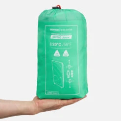 Quechua KIDS’ SLEEPING BAG MH100 20°C 10 Quechua KIDS’ SLEEPING BAG MH100 20°C -Outdoor Camping Equipment Store ka282baa261cfe3a089fa70db7e21618c