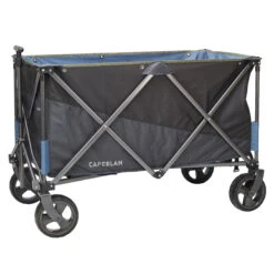 PF TROLLEY TO TRANSPORT FISHING EQUIPMENT - XL TROLLEY -Outdoor Camping Equipment Store ka35409f15bdedbcc1c7207991c787baa