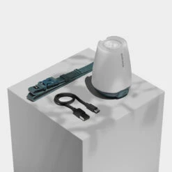 Quechua CAMPING LAMP - BL230 RECHARGEABLE -Outdoor Camping Equipment Store ka4572c37aa42076d7ff657d79ae8ba4d