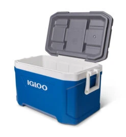 IGLOO Latitude 52QT Cool Box Red 18 IGLOO Latitude 52QT Cool Box Red -Outdoor Camping Equipment Store ka4acc01a0506692f43af022ee505e931