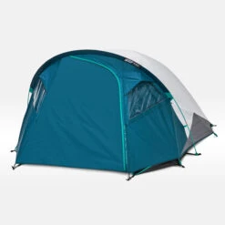 Quechua 3 Man Blackout Tent -Outdoor Camping Equipment Store ka5edfdc032377e65335caefc9dcd5bf1